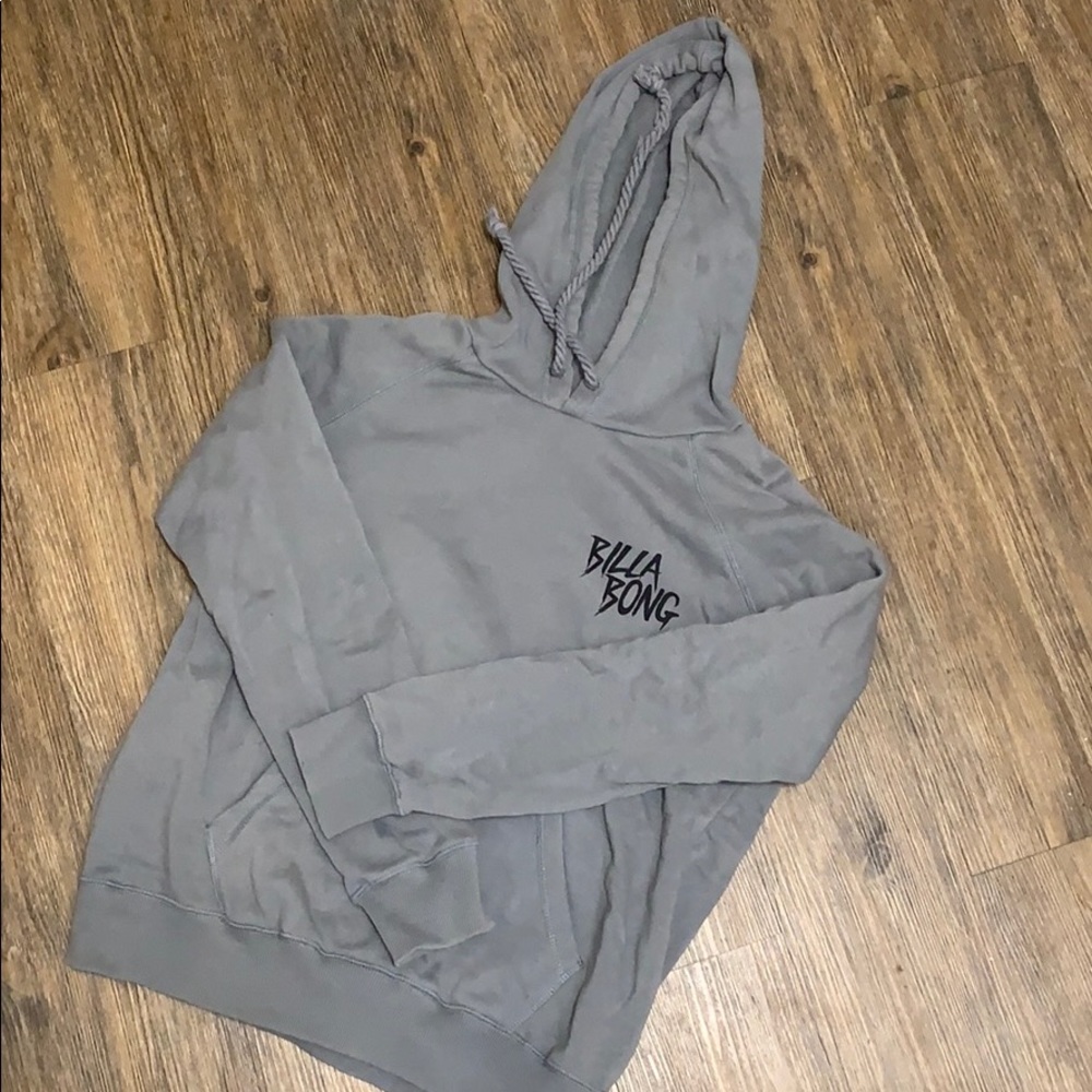 Hoodie billabong
